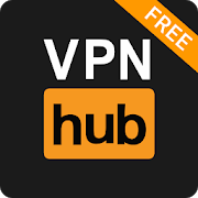 無料VPN - ログなし: VPNhub - ストリーミング、プレイ、閲覧