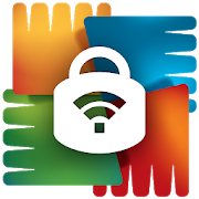 AVG Secure VPN – 無制限セキュア VPN ＆プロキシ – Proxy VPN