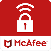 マカフィー Safe Connect：VPN プロキシ接続・安全なWi-Fi・インターネット暗号化