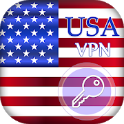 VPN Master-USA