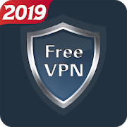 Free VPN - Super Unblock Proxy Master Hotspot VPN