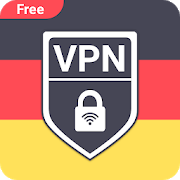 VPN Germany - Free and fast VPN connection