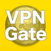 VPN Gate Viewer - 公開VPNサーバ 一覧